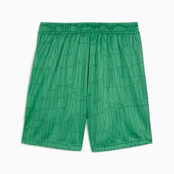 Ivory Coast All-Over Print 6" Shorts Unisex, Archive Green-PUMA White, extralarge-GBR